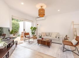 Dower Cottage, Edenvale，位于伊登维尔的酒店