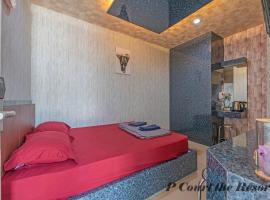 Day inn，位于Ban Bang Chan的酒店