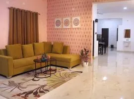 Veetil -3BHK AC, Kukatpally, Hyderabad
