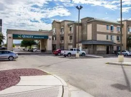 Quality Inn & Suites Yuma