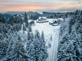 Horský hotel Paprsek