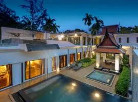 Maikhao Dream Villa Resort and Spa, Maikhao Phuket