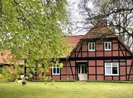 Ferienwohnung Fuchsbau