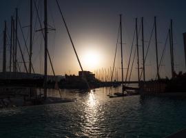 Resort Atlantis Portorosa，位于托瑞堡的酒店