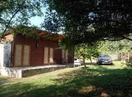 El Silencio, Lozano - Jujuy