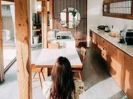 Korean Chalet 소연정 Hanok stay