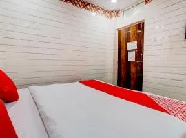 Hotel O Aroma Classic Near Nampally Main Railway station