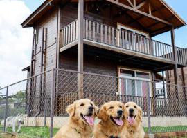 Therpup Resort，位于班加罗尔的酒店