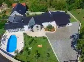 Residence Herzegovina