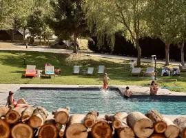Basecamps Cerdanya