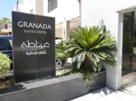Granada Suites Hotel