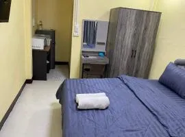 Ban Pak Khun Taa