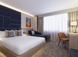 Delta Hotels by Marriott Colchester，位于Marks Tey的酒店