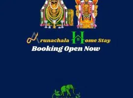 Arunachala Home Stay