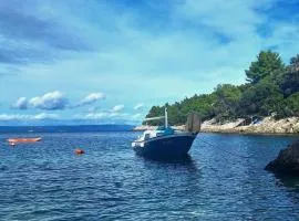 Apartman Fortunal