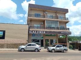 Elite Flat Hotel