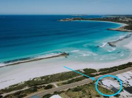 Elements at West Beach，位于埃斯佩兰斯的酒店