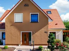4 Bedroom Stunning Home In Jesendorf