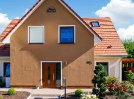Beautiful Home In Jesendorf With Sauna