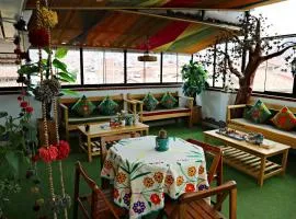 MATARA GREENS HOTEL