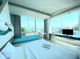 O-Bay Design Hotel Prachuap