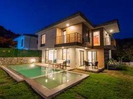 Villa Sefa Söğüt Daily Weekly Rentals