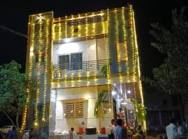 Hemanth Heritage