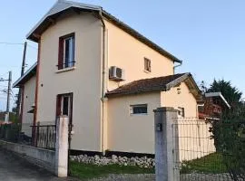 AMCP Gîte - Montgiscard
