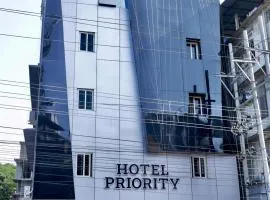 Hotel Priority A Unit of Priority Hospitality