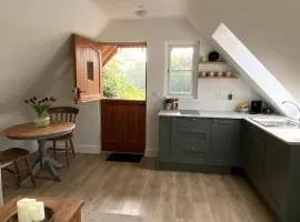 Guest suite in Checkendon