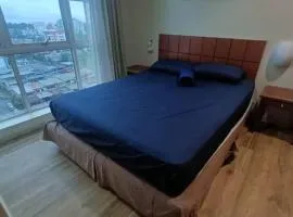 KUCHING StayAt Somerset Gateway 2 Room Apartment