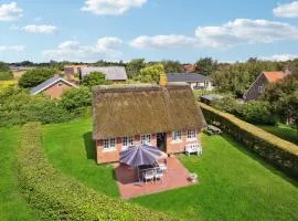 3 Bedroom Beautiful Home In Fanø