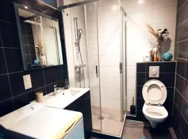 P' TI ECRIN DE VERDURE