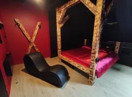 La Love room