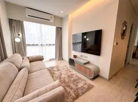 New apartment 2bedrooms in Laguna lakeside Bang Tao beach