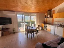 CA LIDIA-Apartamentos Turísticos EL CAMPANAR 1