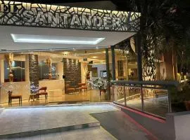 Hotel Santander