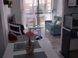 Apartamento Acacias