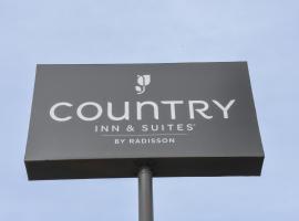 Country Inn & Suites By Radisson Bloomington-Normal West, IL