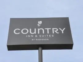 Country Inn & Suites By Radisson Bloomington-Normal West, IL