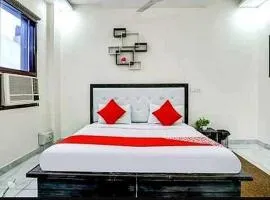 Super Hotel O Seventy stay in