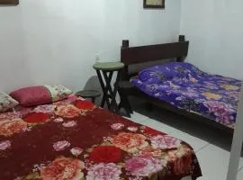 Hospedagem Chapéu Virado