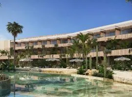 Secrets Baby Beach Aruba Adults Only