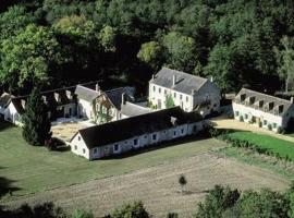 Ferme Des Vallées，位于Auffargis的酒店