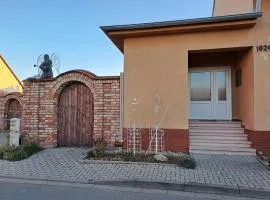 Jiřinka