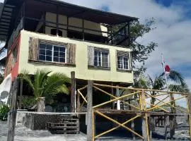 Hotel Palmar Surf Camp & School