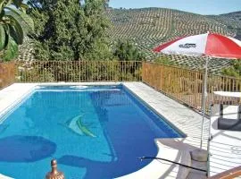 Lovely Home In Iznájar