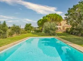 Beautiful Apartment In Ponte Alla Chiassa Ar