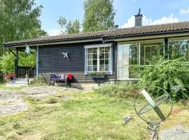 Pet Friendly Home In Gamleby With Wifi