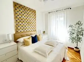 Appartamento familiare in centro